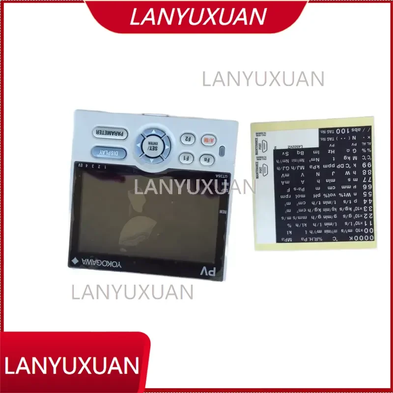 YOKOGAWA UT35A-000-10-00 Price Plastic Temperature Controller Product in Temperature Instruments