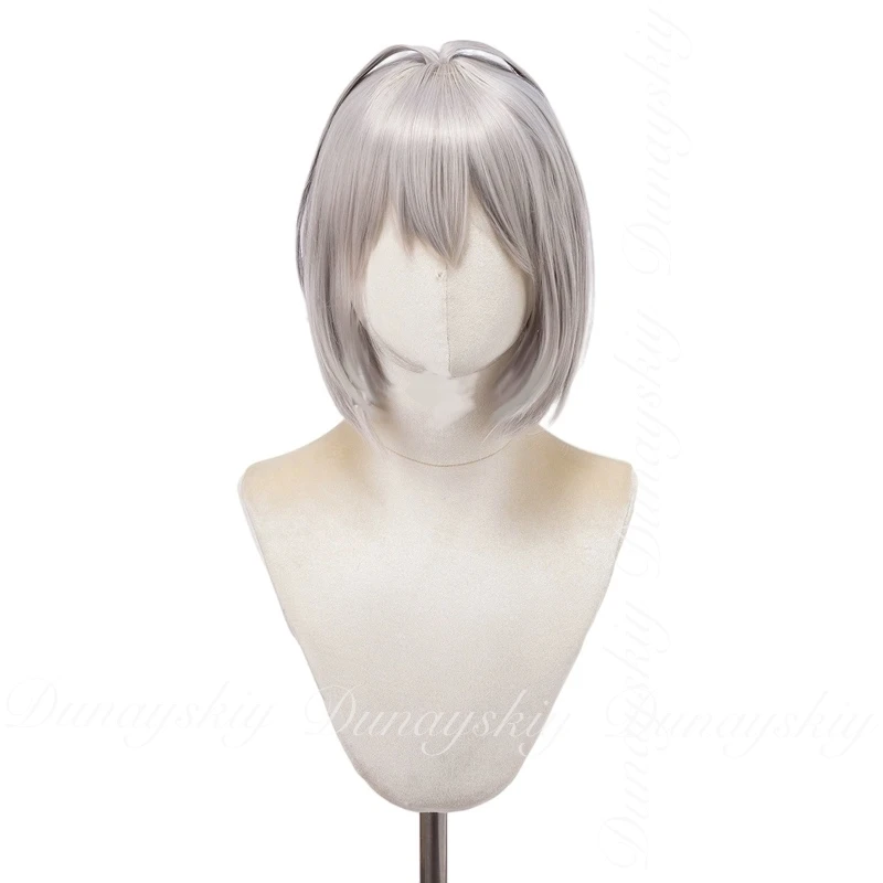 Hypnosis Microphone Aohitsugi Hifumi One Character The Party of Words And The Deputy Director Cosplay Costume Anime Full Of Suit