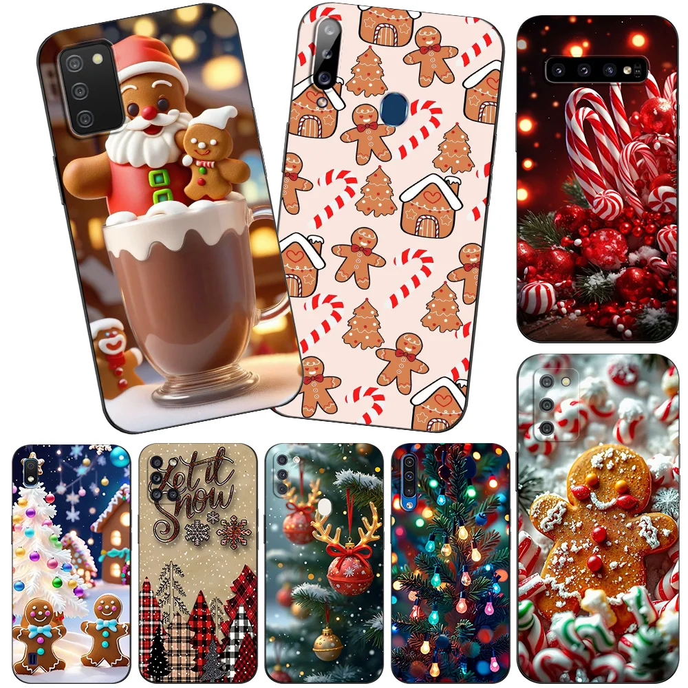 Black Tpu Case For … - image