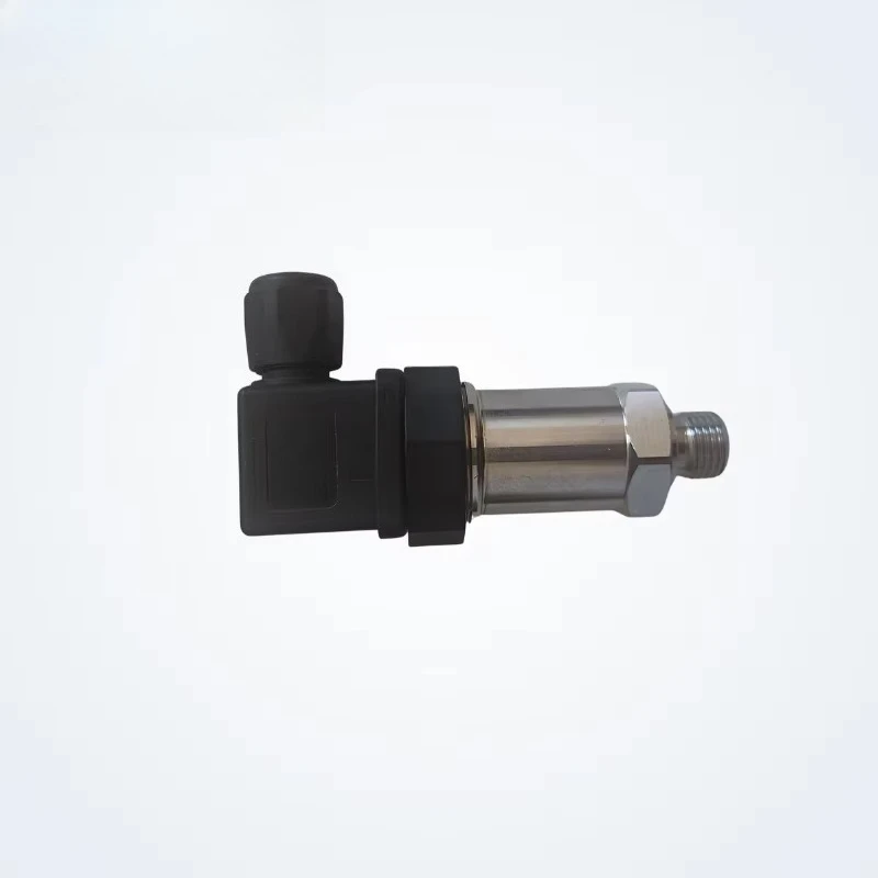 1KHz IP68 Waterproof Pressure Detector Die C Shell 0-5V HVAC Water Hydraulic Monitoring