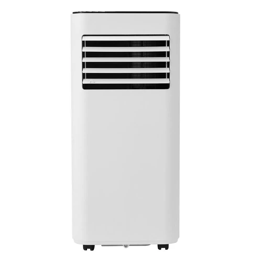 

Portable Air Conditioner -10000 BTU Cooling Capacity (ASHRAE) Compact