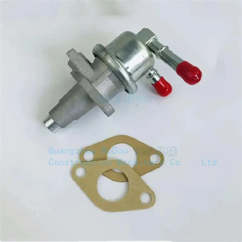 17121-52030 6655216 Fuel Pump for Bobcat Skid-Steer Loader 753 763 S175 S185 S150 751 Kubota V2203