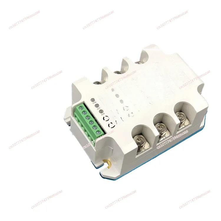 Voltage Regulate Module Transformer Power Regulator Thyristor Dimming Power Regulate Temperature Control HeatingThree Phase AC