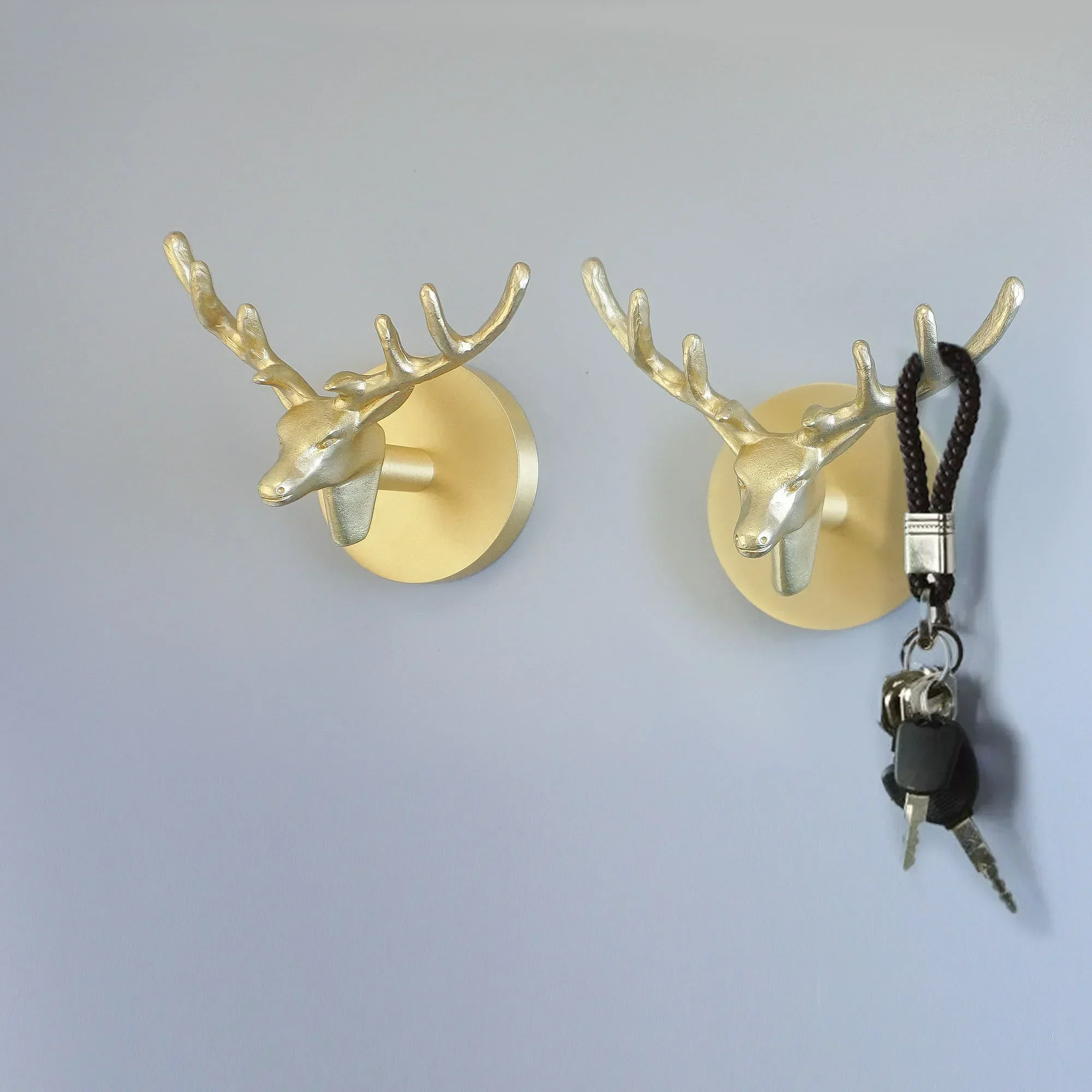 Thumbnail 2 - #12 Bathroom Robe Hooks Comparison Guide