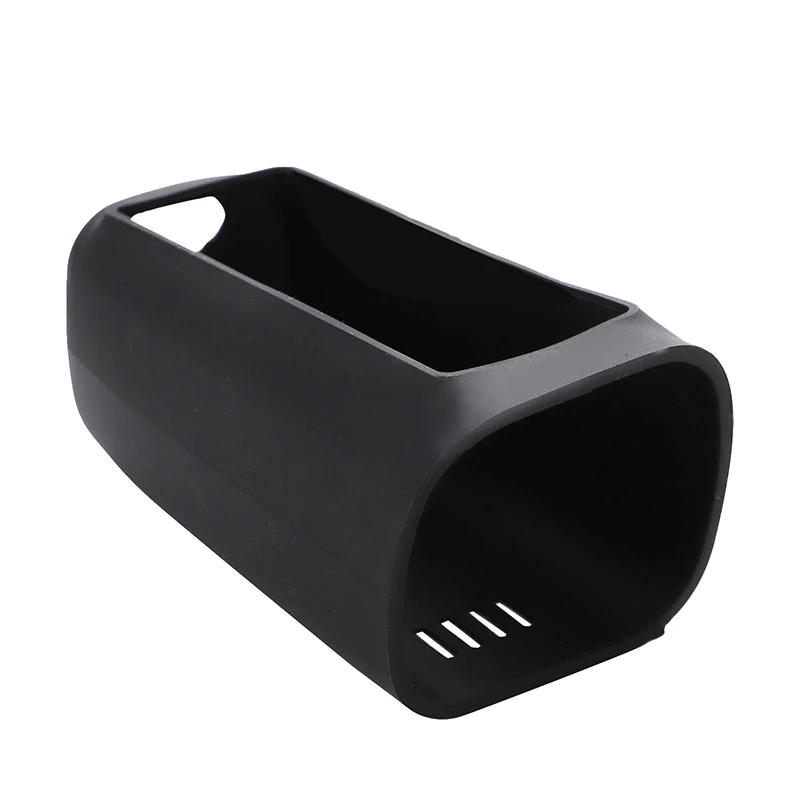 Силиконовый защитный чехол для Eufy Cam 3, дополнительный защитный чехол для камеры с защитой от царапин, УФ-защитный чехол