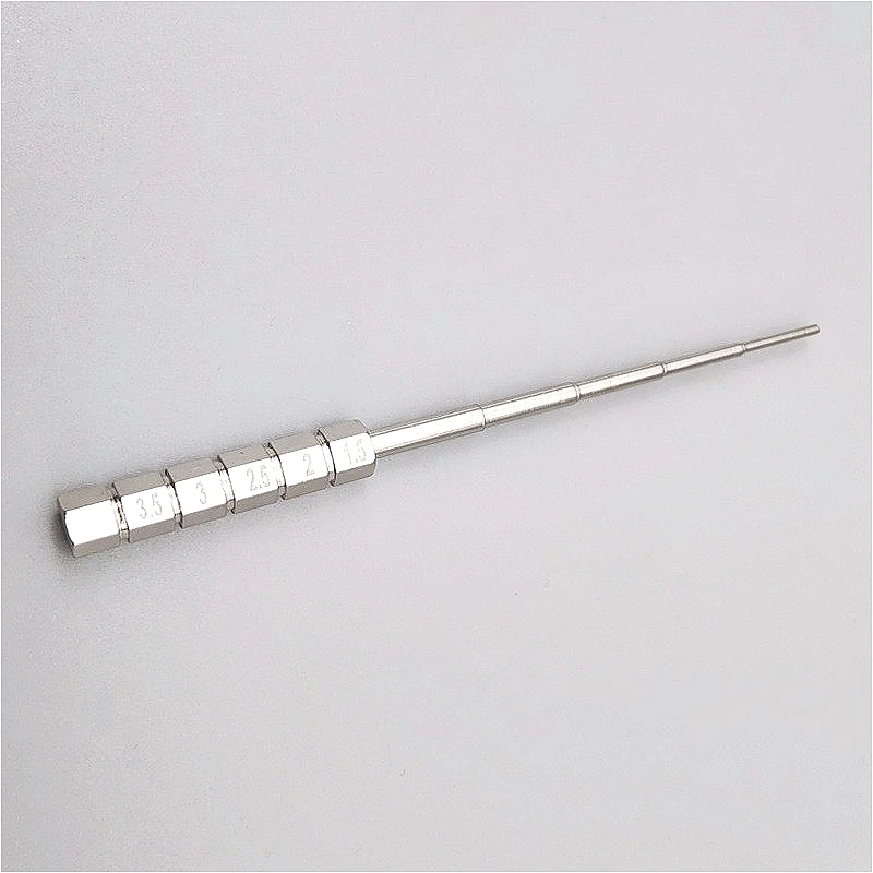 Proffessional Dụng Cụ Uốn Lượn Jig Dụng Cụ Cho Rebuildable Công Cụ Sửa Chữa 1 Cái