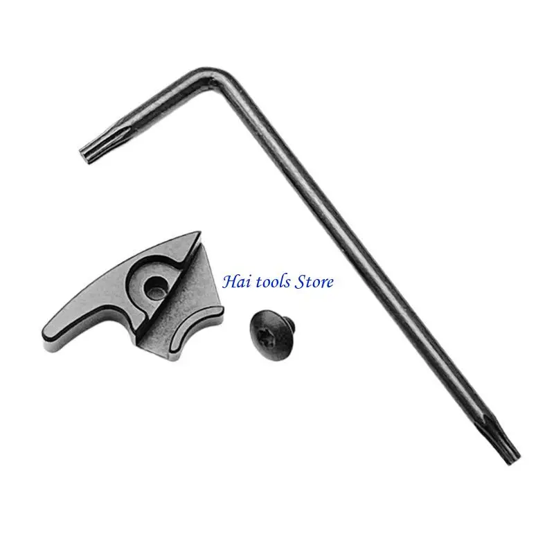 X37E Multifunctional Screw Opening Tool Set Perfect For Engineers And DIY Lovers In Everyday Household Maintenance Projects