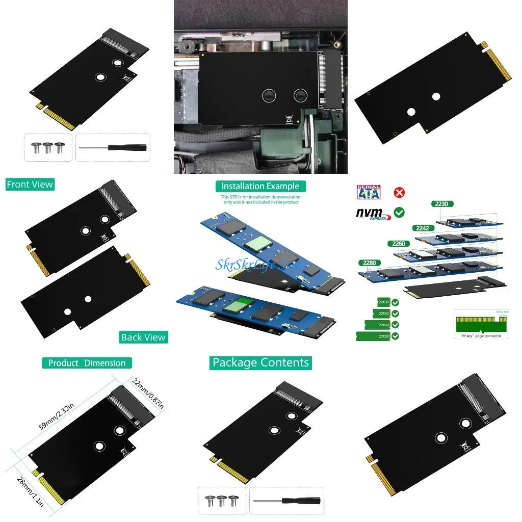 E65E Ssd Hard Drive… - image