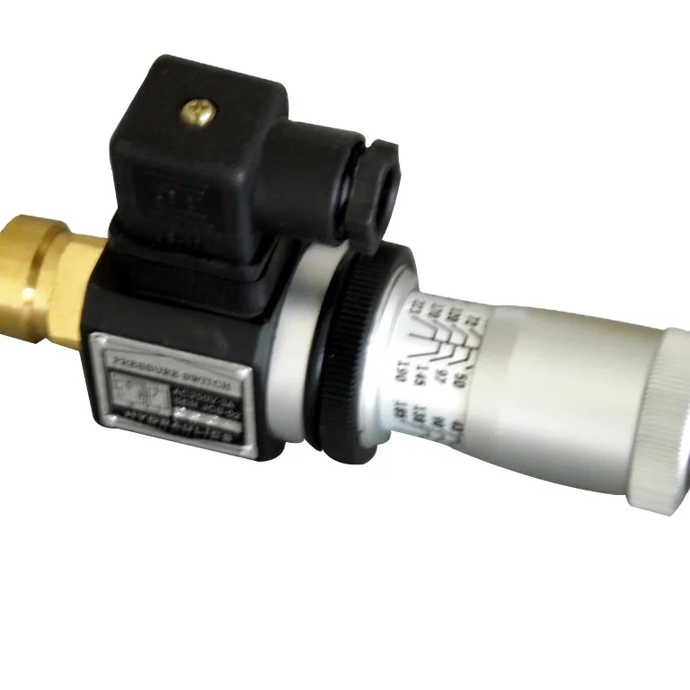 

New original high-quality HYDAC HDA 4445-A-400-000 pressure sensor