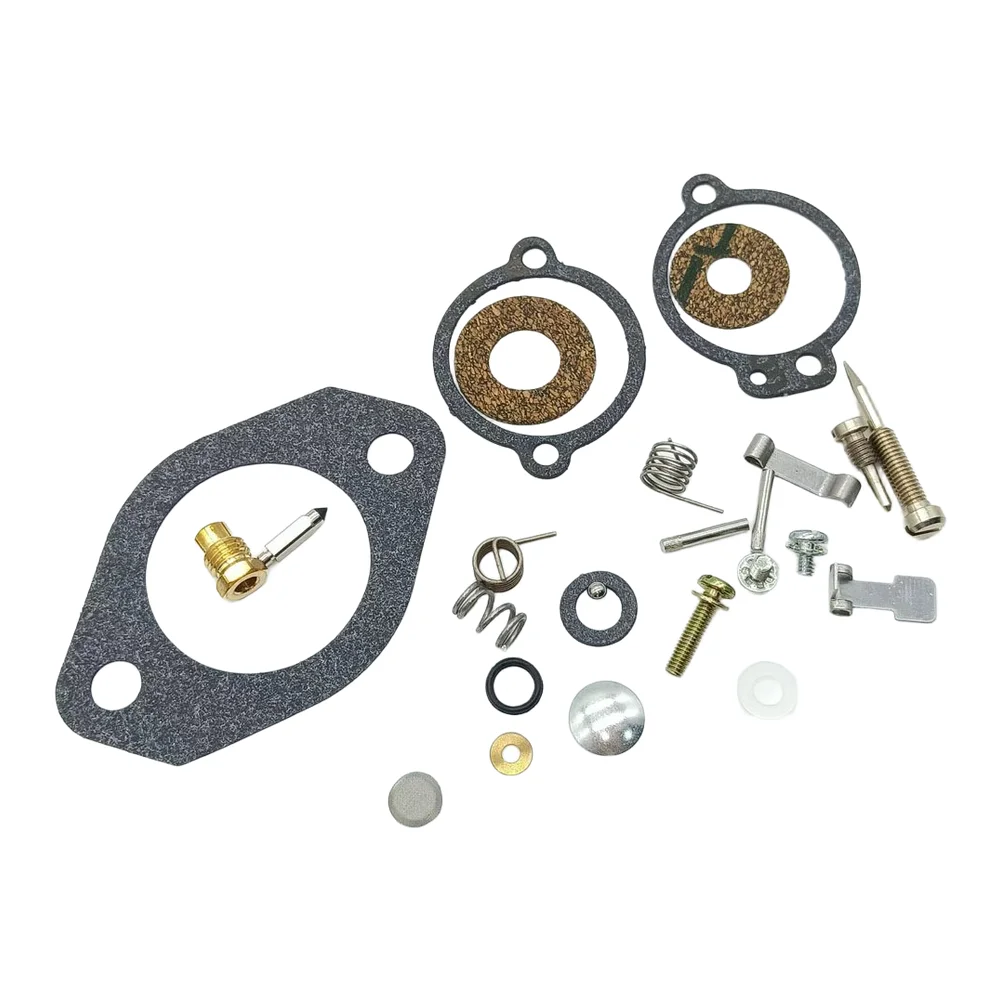 /Carburetor /Rebuild /Kit 1395-5109-1 For Mercury 65-150HP Outboard Engine Repair Parts Marine Motor Maintenance Accessories