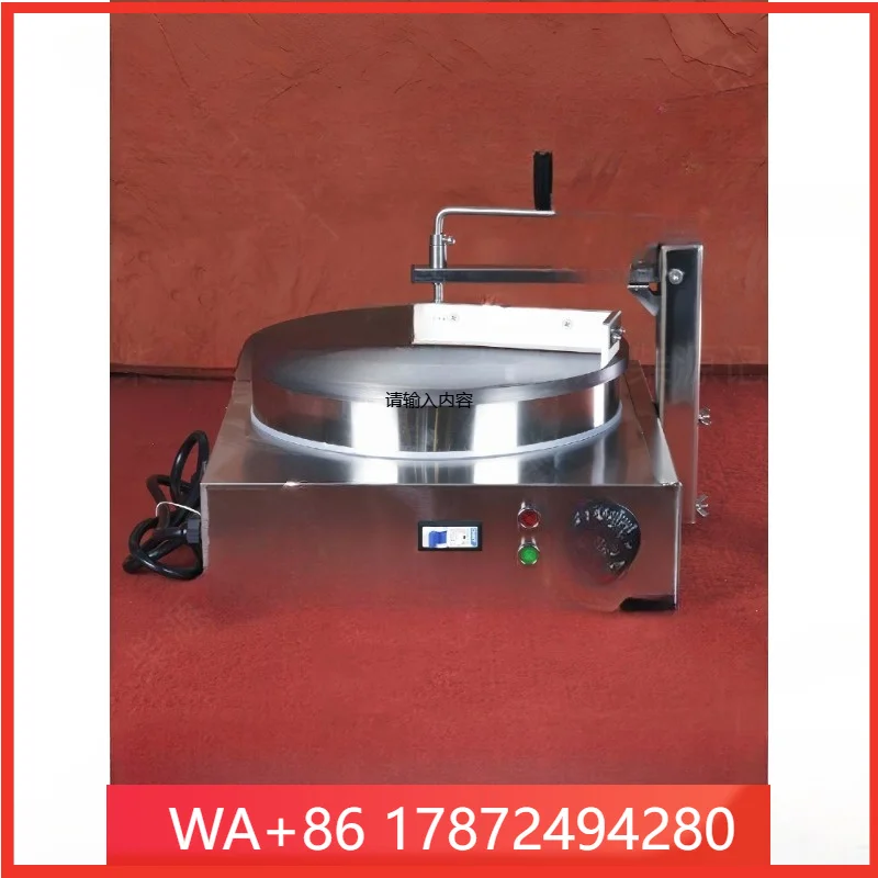 35cm Pancake all-in-one hine, pancake fruit tool, pancake stand