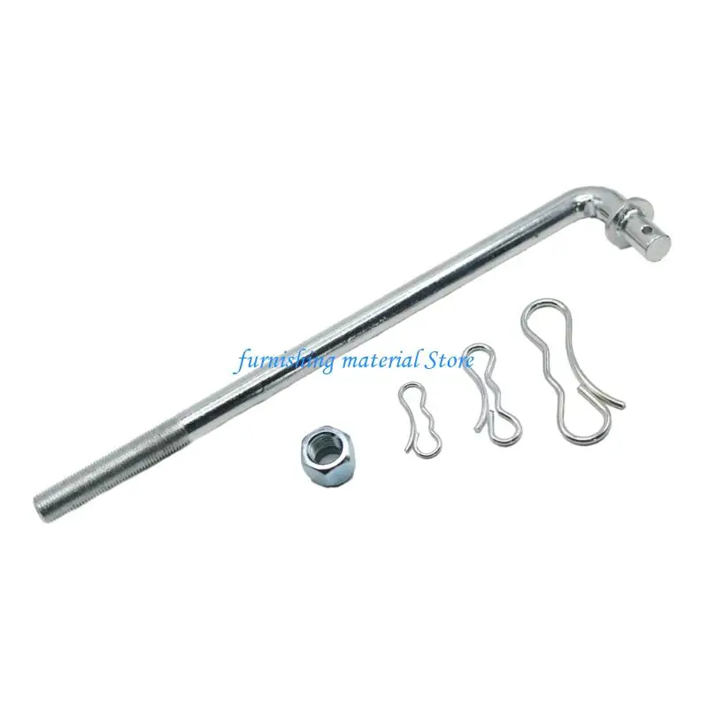 Y5GD Nonrust Steel Deck Rod 131 3945 Fit 48Inch HD2500 Series Mower Deck