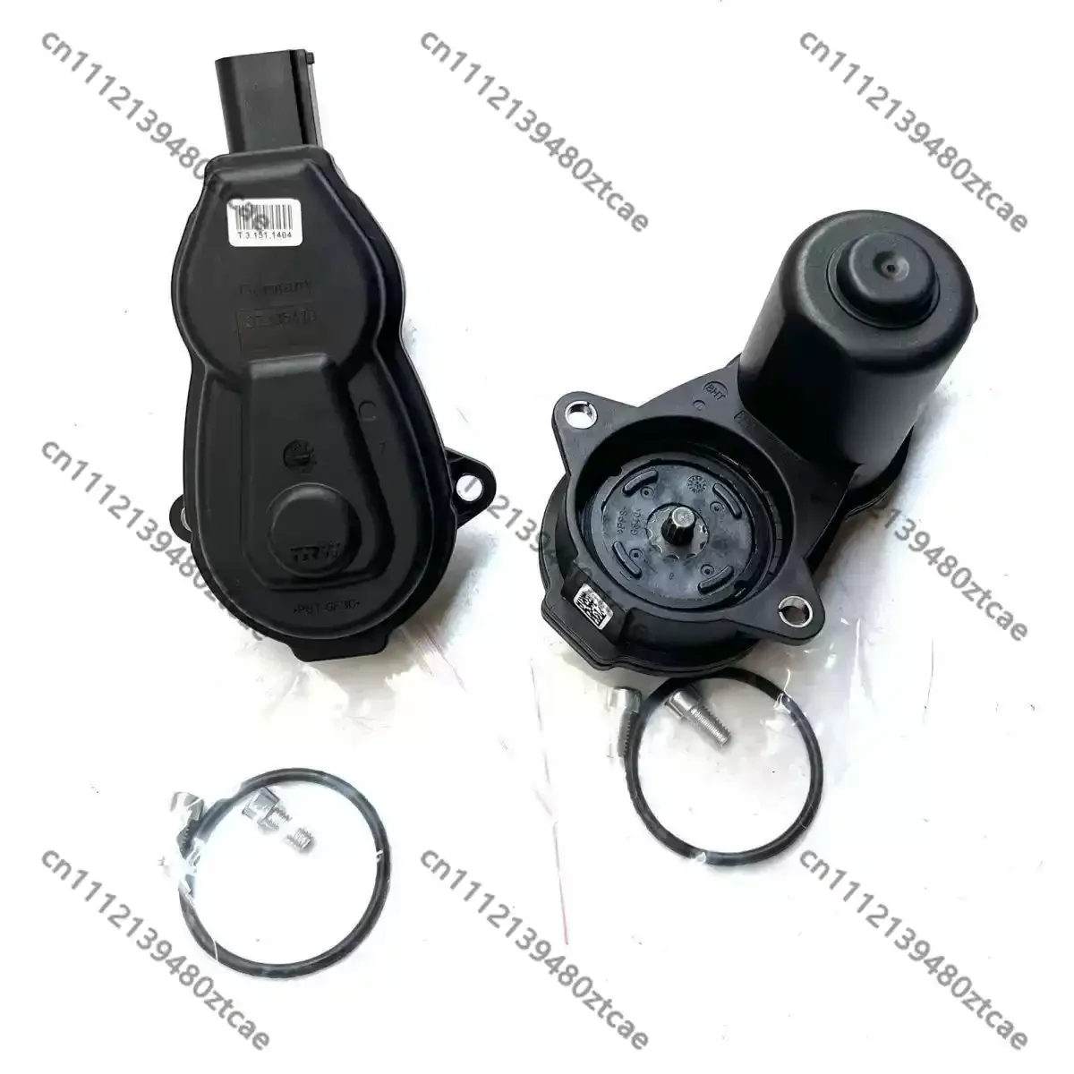 EPB Electronic Parking Brake Rear Caliper Actuator Motor Replacement For Family Compact SUV Brake Maintenance Parts