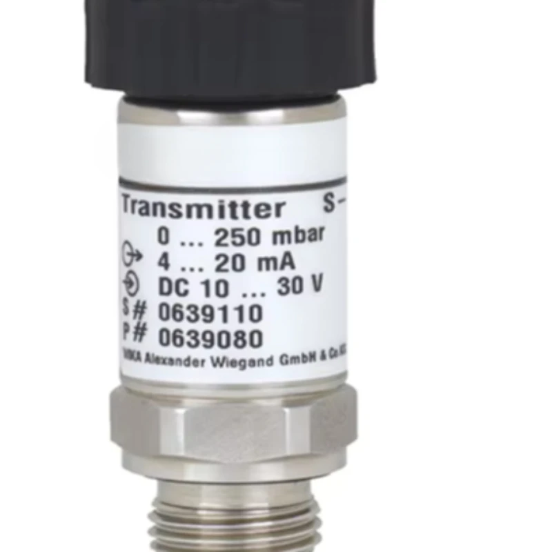 Pressure transmitter S-11