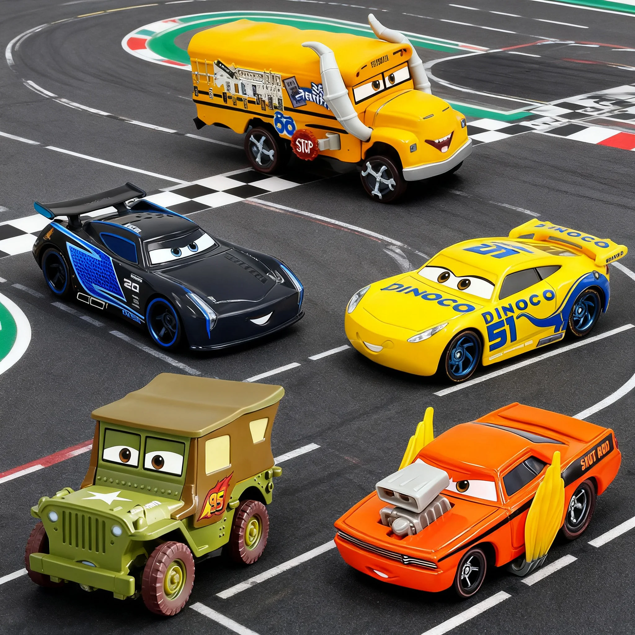 

Модель Pixar Cars 3, переменная из температуры, Disney Lightning Mcqueen Racing Family Mack, игрушка-машина с дядеком для мальчиков и девочек, детские игрушки, подарок