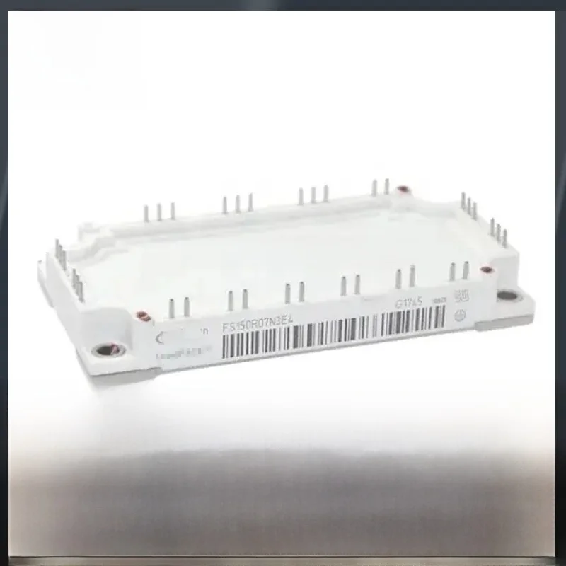 

FS75R12KS4 FS100R12KS4 FS150R12KS4 FS150R07N3E4 FS200R07M3E4 IGBT Module