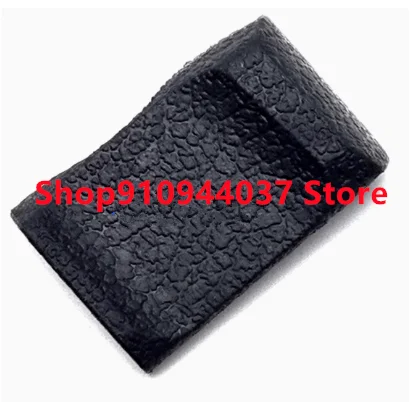 Original novo para canon powershot g7x2, g7x mark ii, g7x ii aperto capa de borracha pele habitação peça substituição