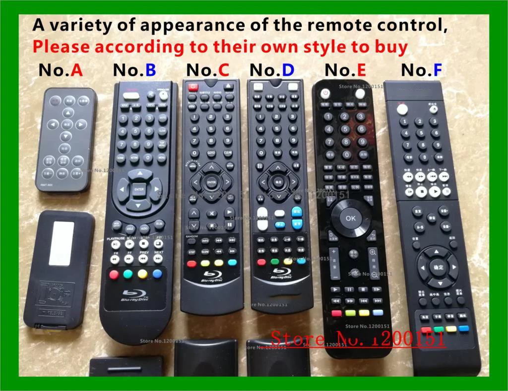 Remote Controller S… - image