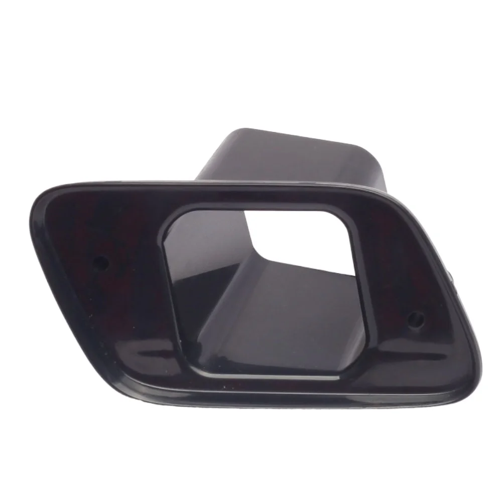 

8E0807787 8E0807787B Left Right Headlamp Spray Cap Mounting Bracket Washer Cover Fixed Base Holder Auto Part for Audi B6 B7