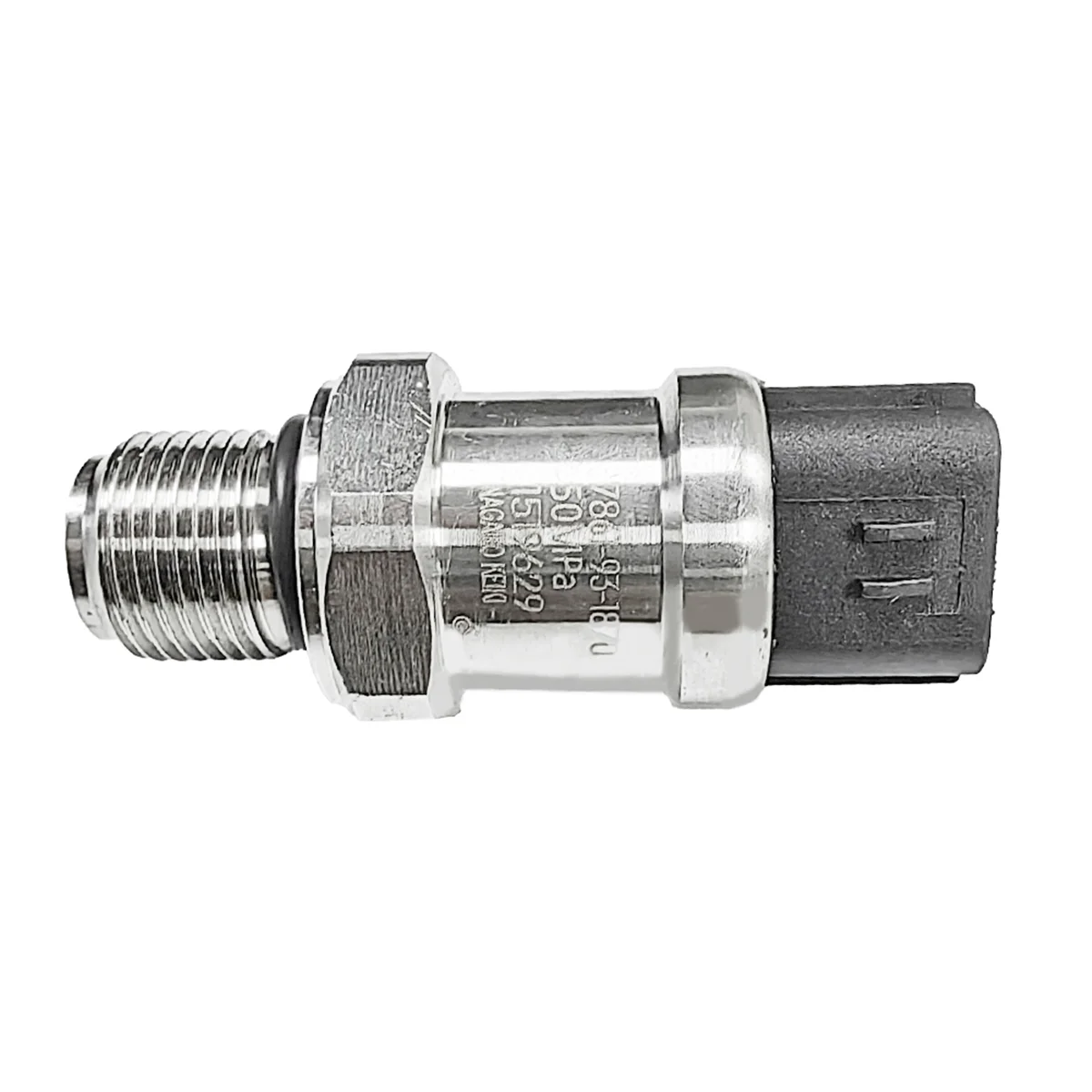 

Innovative For Komatsu PC Wheel Loader Oil Pressure Sensor 7861-93-1870