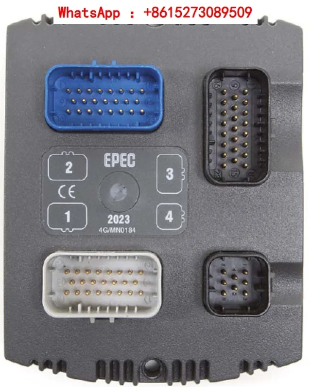 EPEC2023 EPEC2024 controller is suitable for Xugong/Zoomlion EPEC 2024 2023.