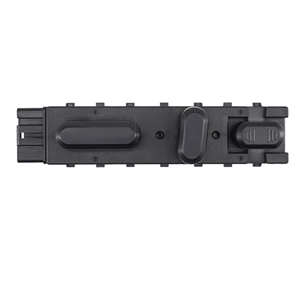 Driver Comfort Electric Seat Adjustment Switch Power Seat Switch Car Seat Motor Control Switch Engineered For Longevity