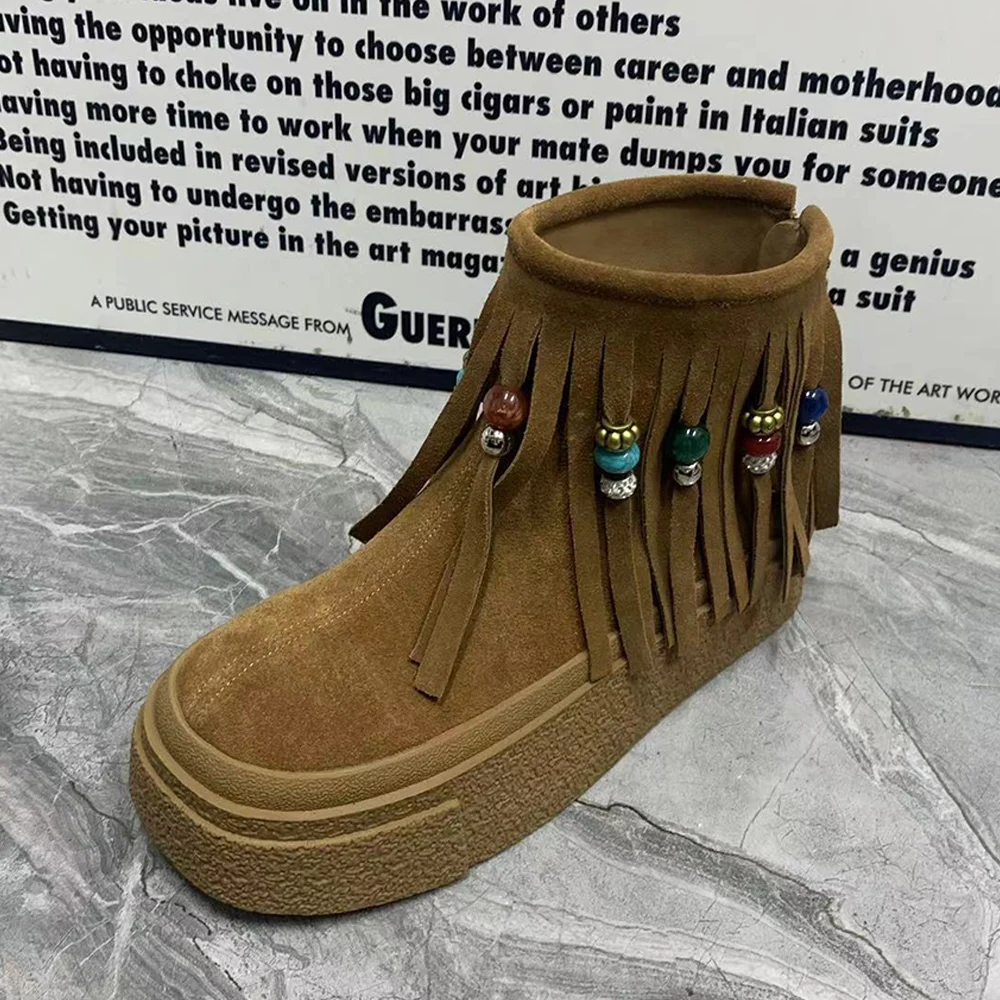 Fashion Women Boots…