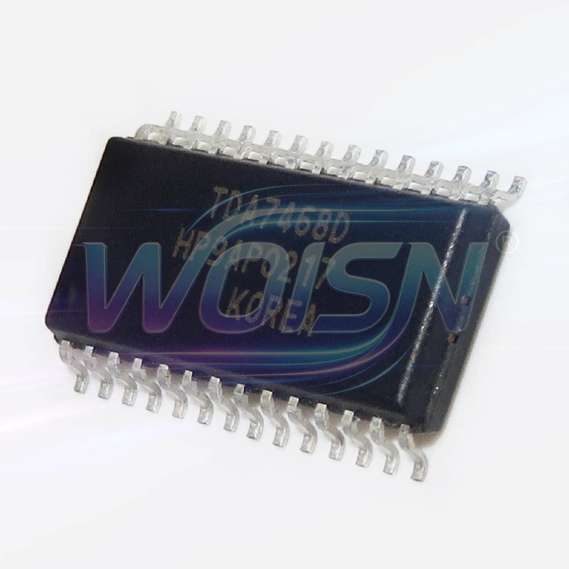 5-100PCS IRF2804S-7P F2804S-7P TDA7468D TDA7468 PS224C PS224 FDD86102 86102 CS4272-CZZ CS4272 D8088-2 D8088