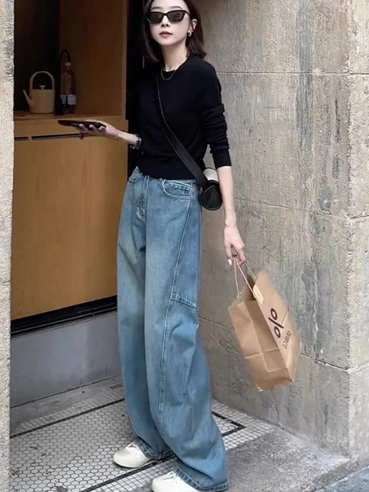 

Облегающий круглый трикотаж Ne Long Sve Base irt Уникальный женский топ для поездок на работу простого цвета с верхом