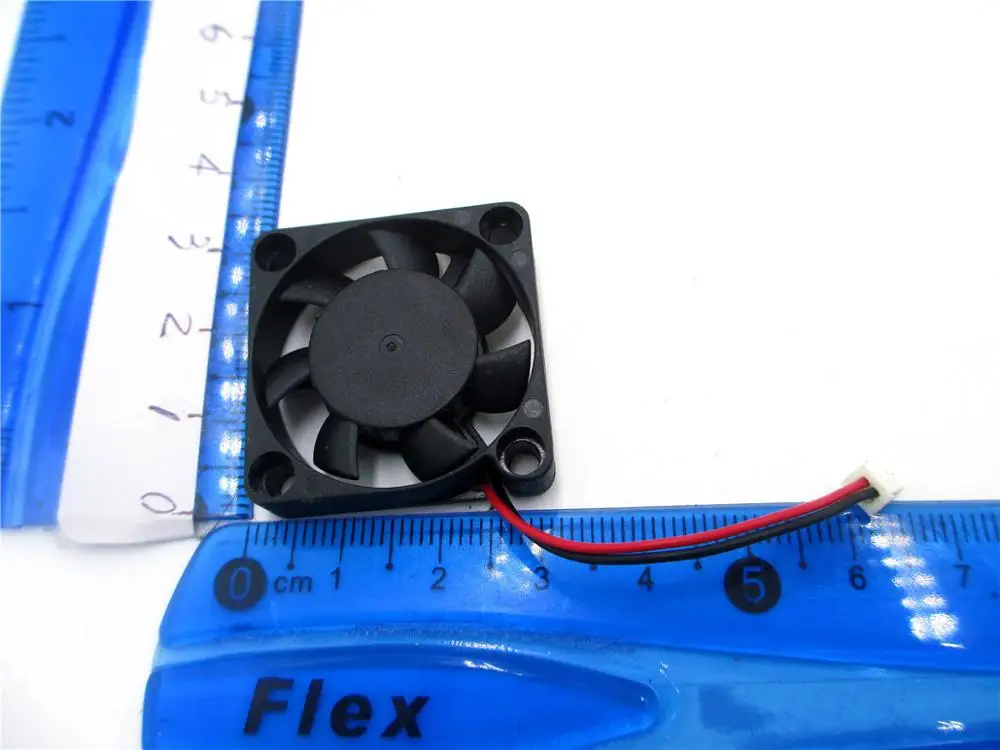 NEW Original fan for EFH-06A05H 5V 0.35A YDL3007S05 5V 016A 3007 30X30X7MM camera cooling fans blower turbo