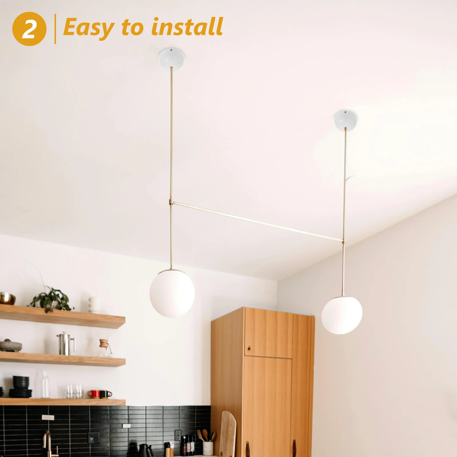 

Semicircular Ceiling Light Plate Cover For Pendant Lamp Canopy Kit Chandelier Mounting Bracket Hardware Round Cover Bright