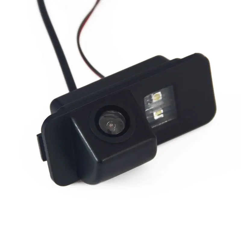 Car Rear View Parking Camera For Ford C-Max C Max MK1 EcoSport Explorer Mondeo Escape 2013 / Galaxy MK3 2006 -2014