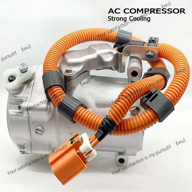 Compresor El éCtric… - image