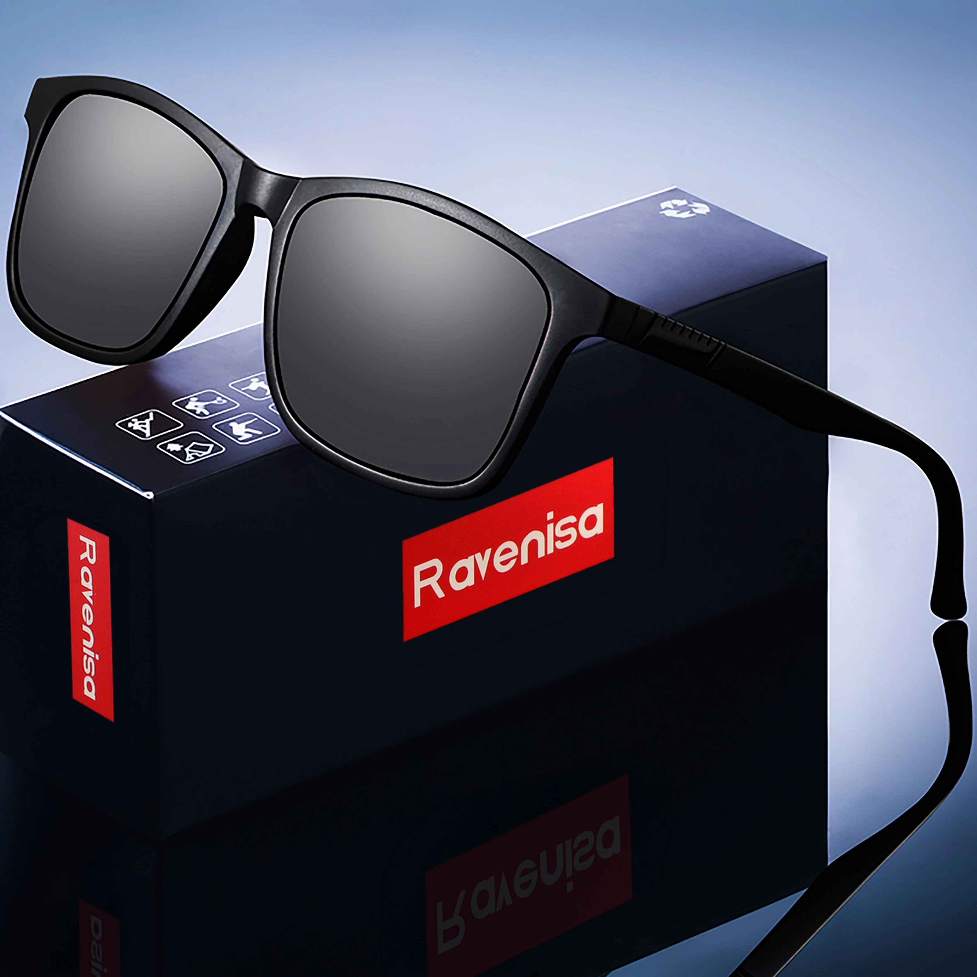Oculos-de-conducao-Oculos-de-pesca-Oculos-esportivos-classicos-Oculos-de-sol-polarizados-para-homens-e-mulheres
