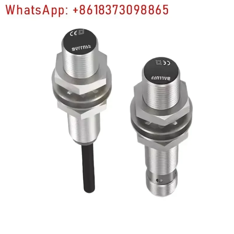 Proximity Switch Be…