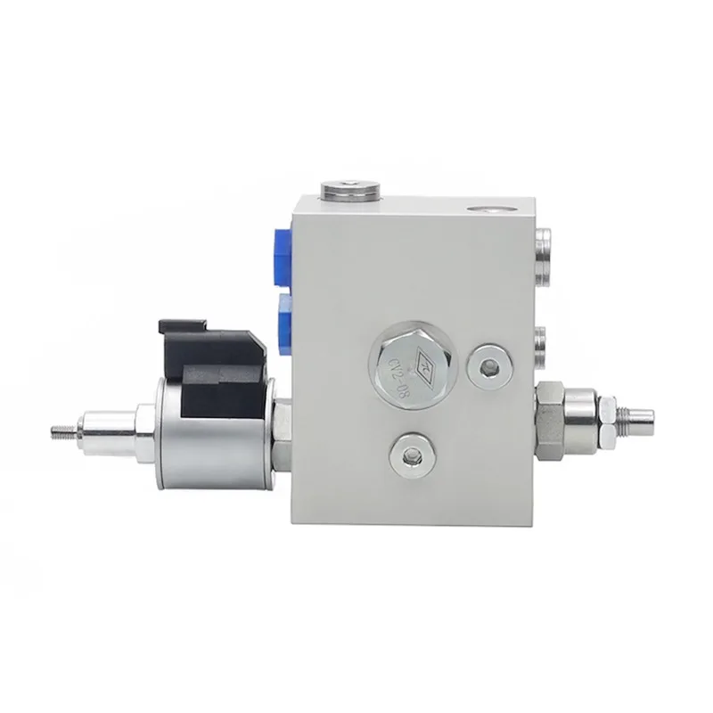 Cylinder lock valve Self-locking valve Hydraulic balance distribution valve