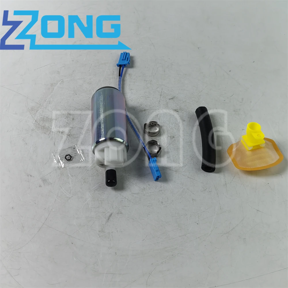 

For Honda VFR 1200 CROSSTOURER Honda VFR1200X (DCT) VTR250 XLV125 XL125 XLV700 XL700V Fuel Pump 16700-MGH-641 16700-MJM-D01 1670