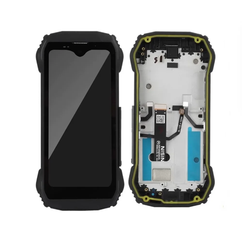 lcd-display-touch-screen-digitizer-assembly-with-frame-for-blackview-n6000-se