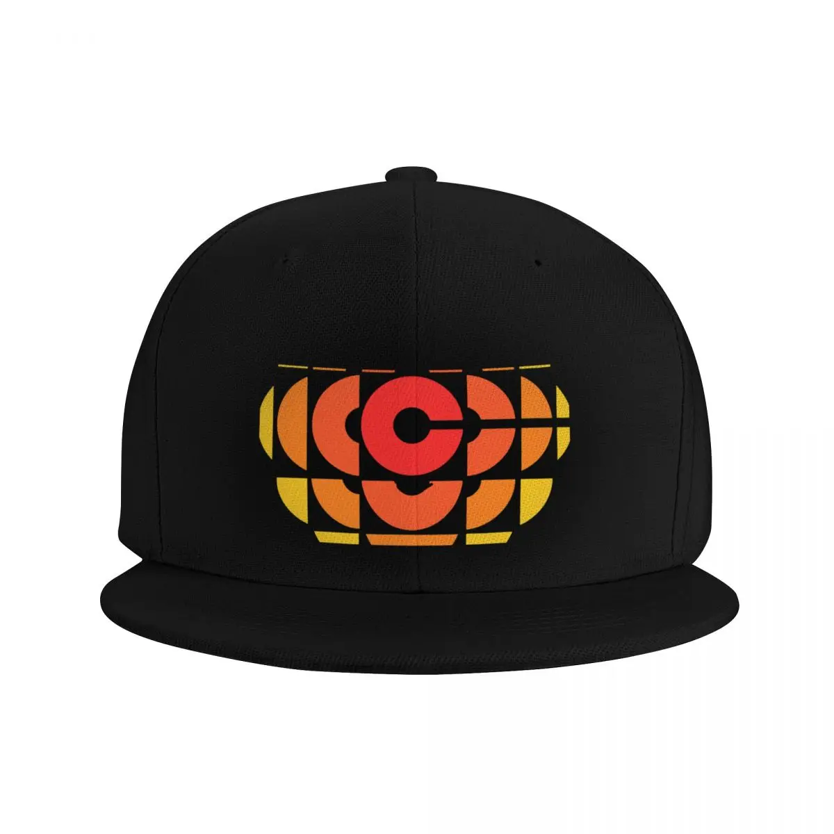 Classic CBC 1974 Logo Gift For Fans, For Men and Women Essential Baseball Cap Golf Cap Fashion Beach Men Luxury Brand Women's