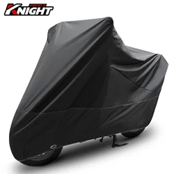 Motorcycle Cover Universal Waterproof Accessories Outdoor Rain For Scooter Bicycle Uv Dustproof Protective Cover 8 Colors M-4XL