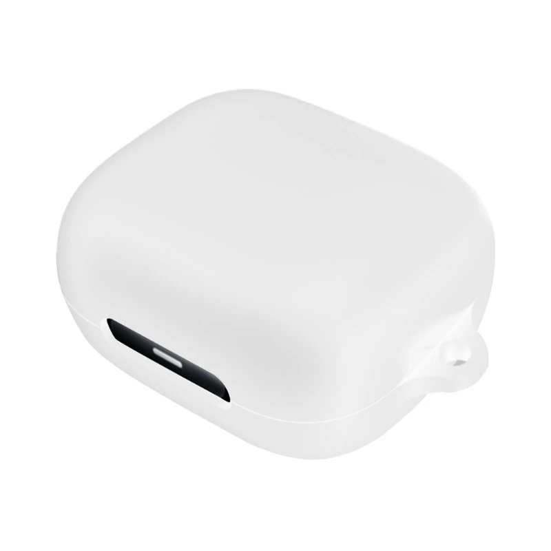 Y6U6 Penutup Pelindung Earphone untuk C40i Tahan Debu Tahan Guncangan Perumahan Kulit Casing Silikon Tahan Debu Dapat Dicuci