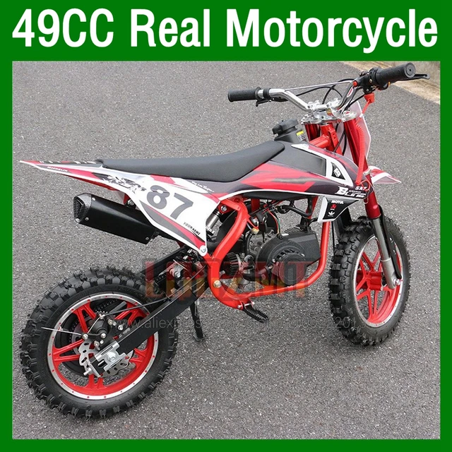 49cc mountain bike clearance