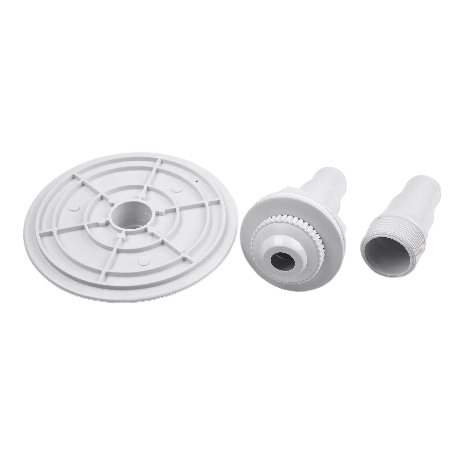 

Top Cover Skimmer Body Pool Skimmer For Dyna-Skim For Hayward For SP1091LX Above-Ground Fittings Accessories Pool Filter