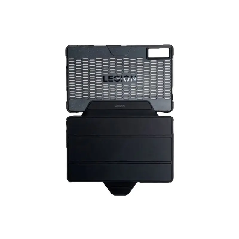 Lenovo Legion Y700 4th Tablet case Original three-fold magnetic snap-on protective case with shock-resistant design