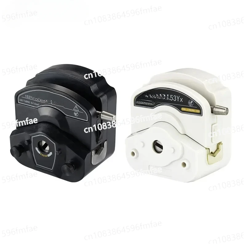 

High Quality Small Peristaltic Pump Head YZ15 YZ25 153Yx 253Yx Heads Filling Machine Pump Parts Accessories