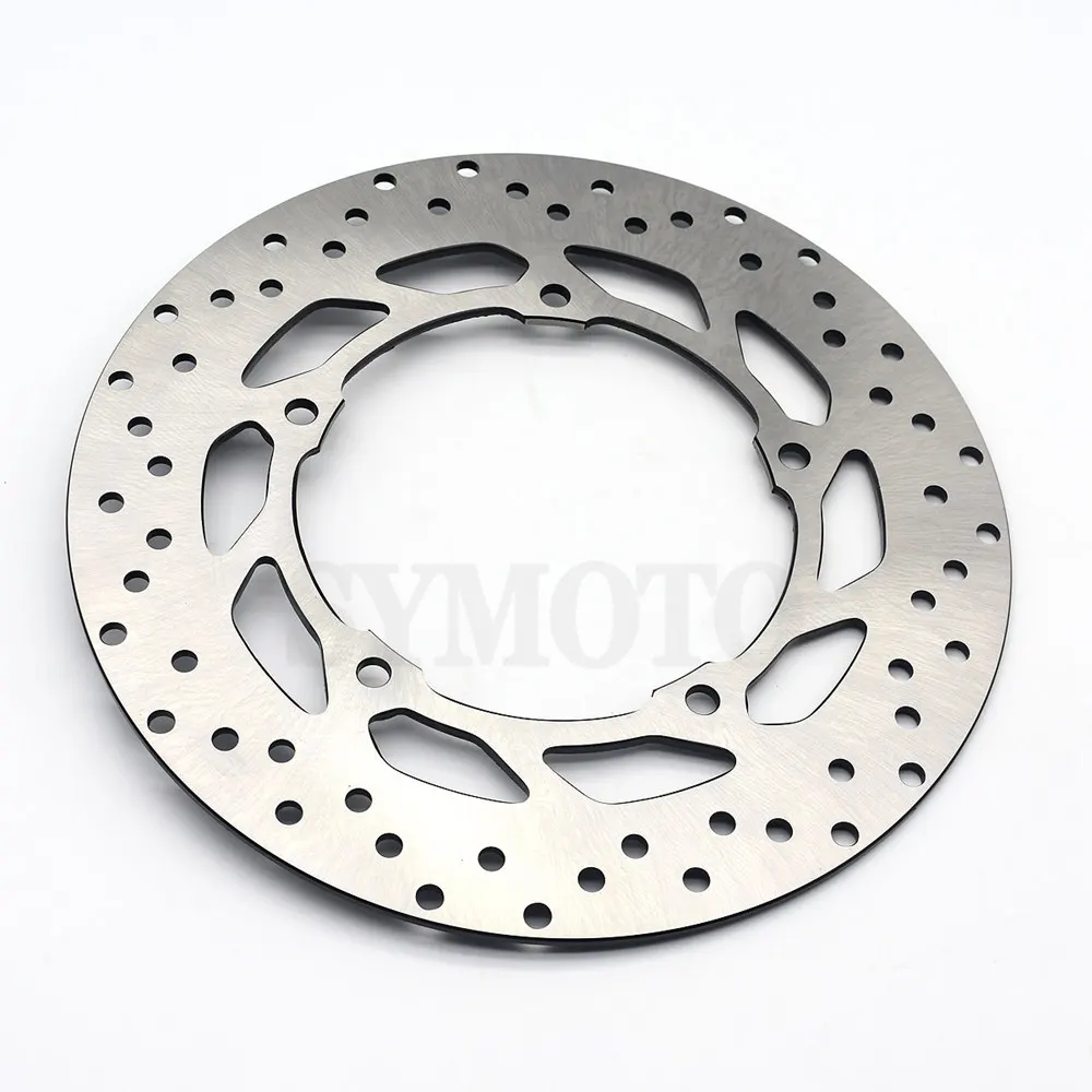 Motorcycle Front Brake Disc Rotor For Yamaha YZF-R 15 YZF R15 2013 2014 2015 2016 2017 2018 2019 2020