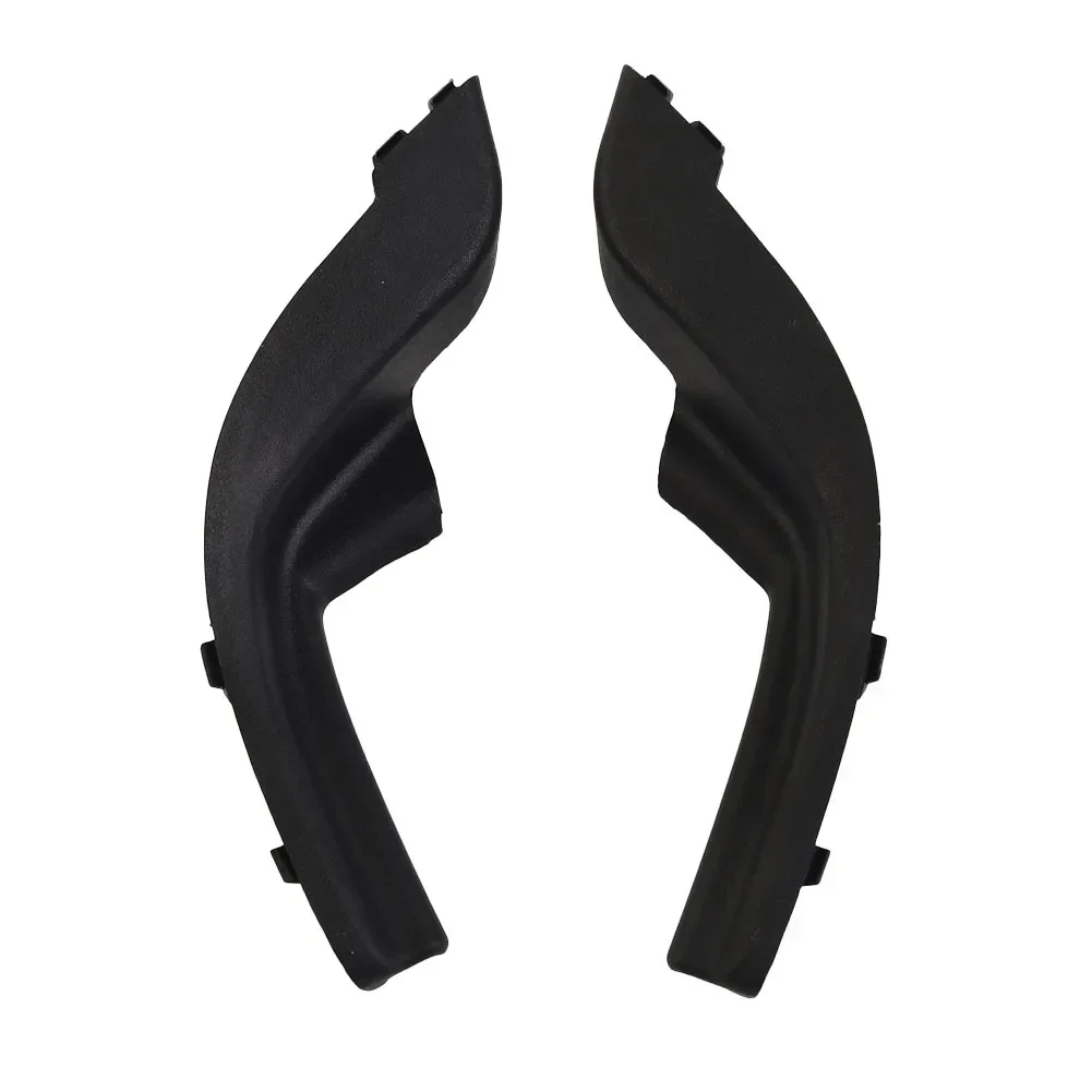 Direct Replacement Plastic Trim Cover Side Cowl Top 1 Pair 2006-2010 861502H010 861602H010 For Hyundai Elantra HD