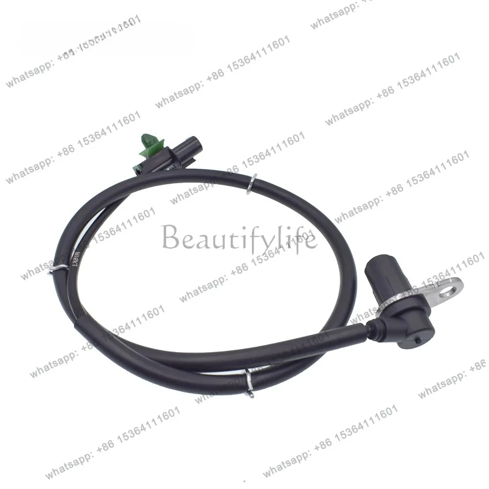 ABS sensor MR407270 in stock, suitable for temperature and aging resistance