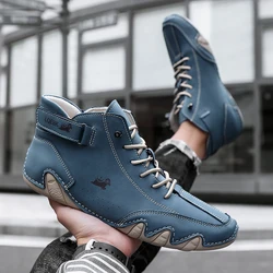 Couple's Casual Shoes Street Trend Personalized Color Blocking Design New Low Cut Red Boots Retro Style Oversized Sports Shoes