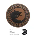 PVC patch 5